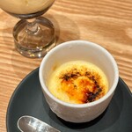 創作串揚げつだ - デザート