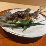 銀座 しのはら - 