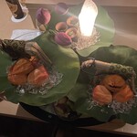 銀座 しのはら - 