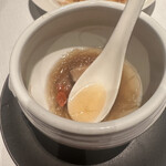 中国飯店 琥珀宮 - 