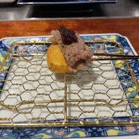 串揚げキッチン だん 梅田店 - 