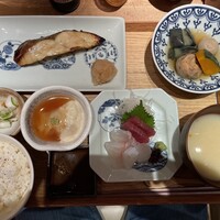 小割烹おはし 恵比寿 -  小割烹おはし 恵比寿 -
