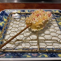 串揚げキッチン だん 梅田店 - 