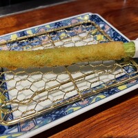 串揚げキッチン だん 梅田店 - 