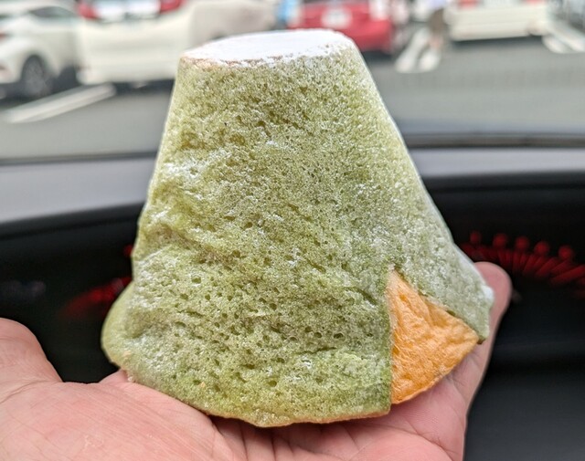 岩手山サービスエリア(下り線)スナックコーナー - 安比高原（食堂）の写真