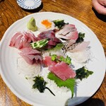 海人居酒屋 源 - 