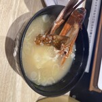 沼津 魚がし鮨 流れ鮨 - 