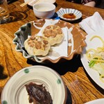 海人居酒屋 源 - 