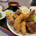 キッチンふじ - 