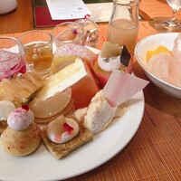 スプレンディード - 