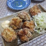 カレ吉 - 