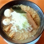 麺や来味 - 