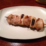 酒坊 おさ田 - １時間３０分コース(3000円)・本日の串焼き５種