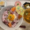 お食事処 魚の光家