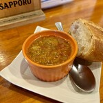 炭火串焼き 辻堂呑場 タイヨウ - 