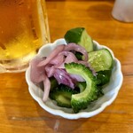 炭火串焼き 辻堂呑場 タイヨウ - 