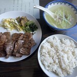 牛たんの店一休 - 