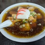 Chuka Soba Ooishi Ya Sakuhei Ten