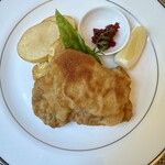 Restaurant Hamy's Karuizawa