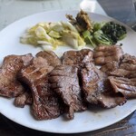 牛たんの店一休 - 