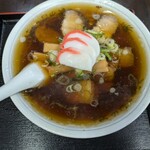 Chuka Soba Ooishi Ya Sakuhei Ten