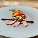 Restaurant Hamy's Karuizawa - 