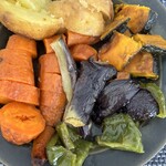 馬来西亜マレー - 