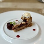 Restaurant Hamy's Karuizawa - 