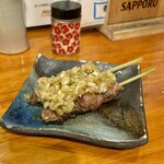 炭火串焼き 辻堂呑場 タイヨウ - 