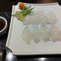ふぐ清 はなれ - 