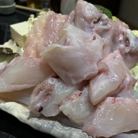 ふぐ清 はなれ - 