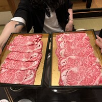 しゃぶ禅 四谷店 - 