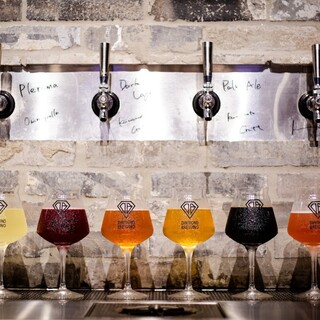 World Beer Terminal KAEN_1