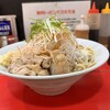 ラーメン 鷹の目 大宮店