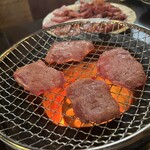 焼肉つるや橿原 - 