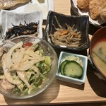 食堂くく - 