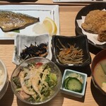 食堂くく - 
