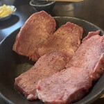 焼肉つるや橿原 - 