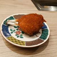 一鳥目 とり松 - 