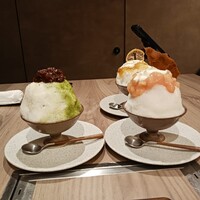 一鳥目 とり松 - 