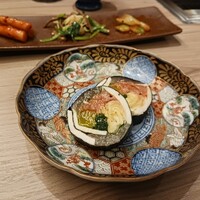 一鳥目 とり松 - 