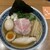寿製麺 よしかわ - 料理写真:煮干しそば白醤油