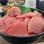 まぐろレストラン - 