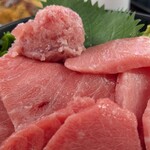 まぐろレストラン - 