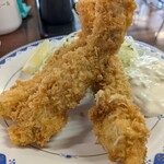 まぐろレストラン - 