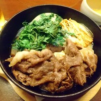 ざくろ 室町店 - 