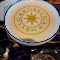 ブルガリ ラウンジ - 