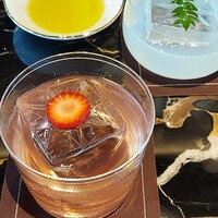ブルガリ ラウンジ - 