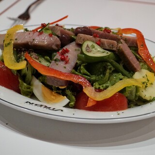 ブラッスリー・ヴィロン_2