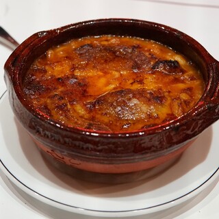 ブラッスリー・ヴィロン_1